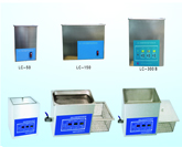 實驗室一體式超聲波清洗機(圖1) 實驗室一體式超聲波清洗機(圖1)